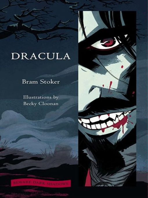 Title details for Dracula by Bram Stoker - Available